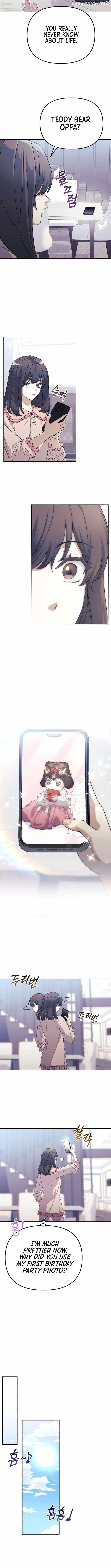 The Reset Life of a Game Addict Chapter 14 8